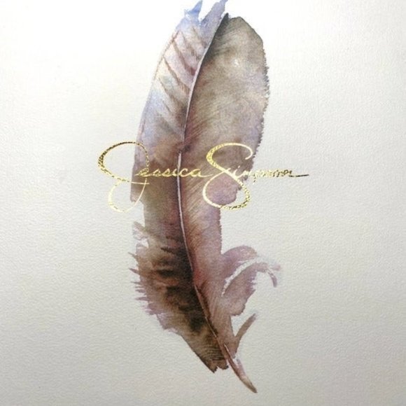 NEW! JESSICA SIMPSON "Rinnah" Bootie 6.5 - Picture 7 of 8